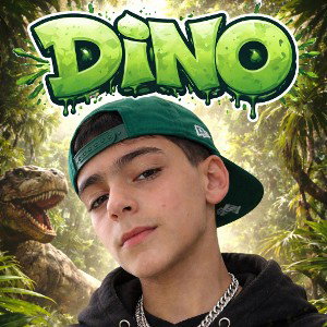 Dino🦖