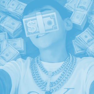 rap de barrio (Nightcore)