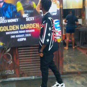 BABA GOD 