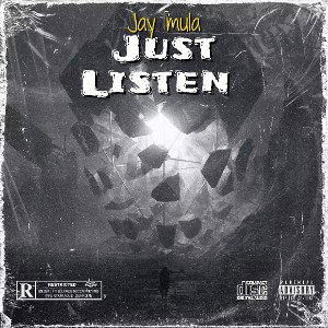 Jay mula - just listen 
