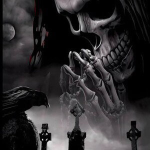 DEAD AND GONE 