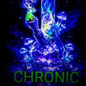 chronic makes better days 