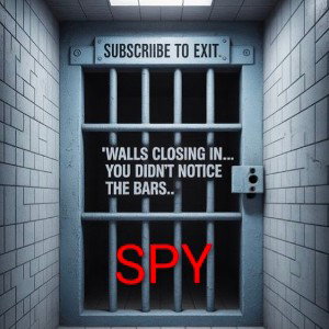 spy