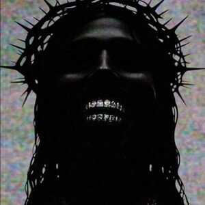 If you're scared, go to church