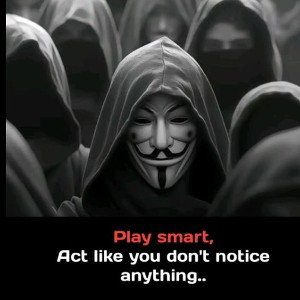 knowledge is power 
