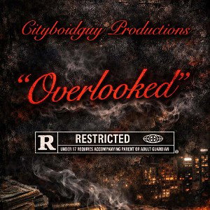 Overlook Final Master