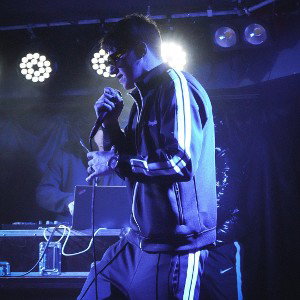 Myk - Ona jak voda