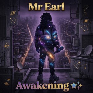 Awakening ⭐✨
