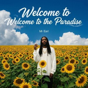 Welcome to the Paradise 