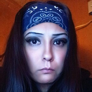 Darkness follows me 