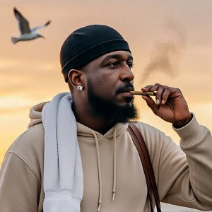 (Ape shit)by shottadread 
