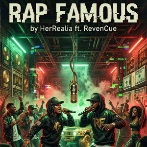 Rap Famous (Rap Fame)
