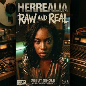 Raw and Real