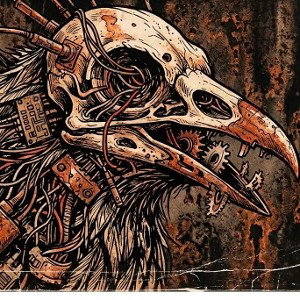 Psycho999 - Wings of Deception 