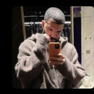 @mocarchives Drake - Passionfruit Remix
