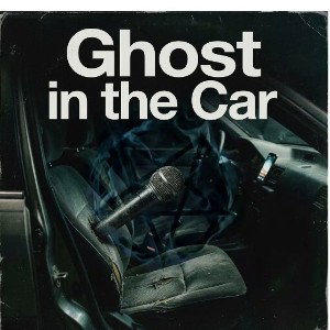 Psycho999 - GHOST in the Car @Ghost818 (Diss)