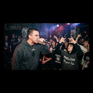 Psycho999 - MURDERovCROWS