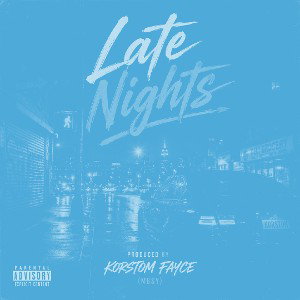 THESE DAYS FT JESSICA ARIEL  (Nightcore)