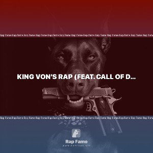 King Von’s Rap (feat. Call Of Duty Guys)