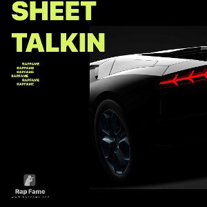Sheet Talkin 