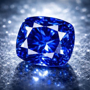 Sapphire Blues (Bars)