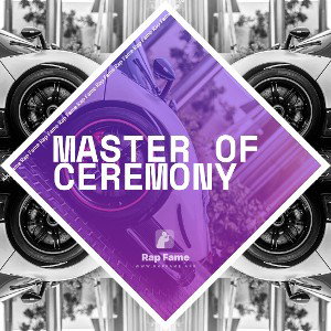 Master of Ceremony 