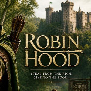 Robin Hood