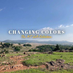 Changing Colors