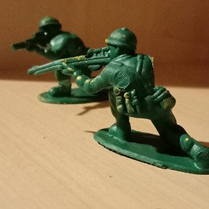 WARBEAT 