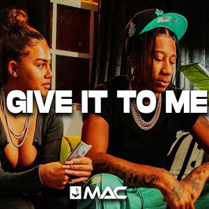 Give it To Me