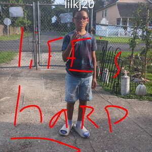 life is hard too (hates me) juice world song remix