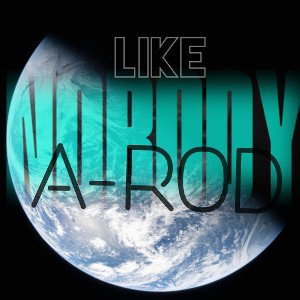 LIKE NOBODY 