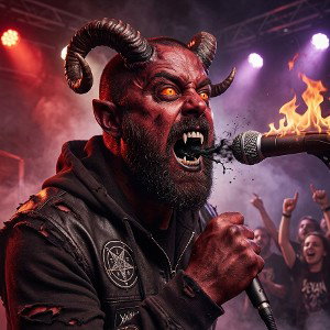 Hellfire