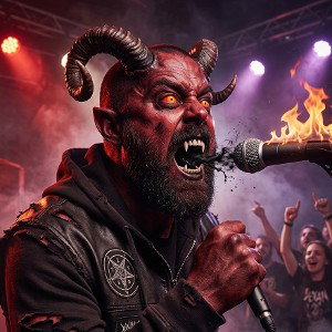 Hellfire