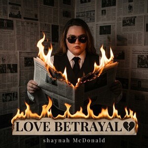LOVE BETRAYAL 💔