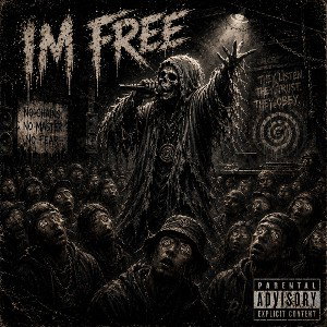 I’m free