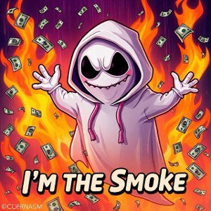 Im the smoke
