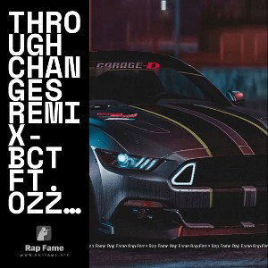 Through changes remix-BCT ft. Ozzy Osbourne