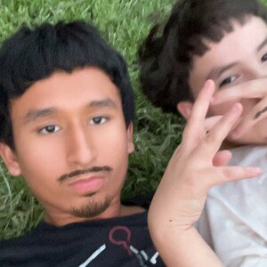 Eli my bro