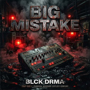 Big Mistake 
