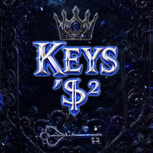 NO LOCKED DOORS  - ’Kꫀꪗֆ 