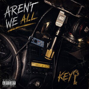 AREN’T WE ALL (RAW UNCUT) - ’Kꫀꪗֆ