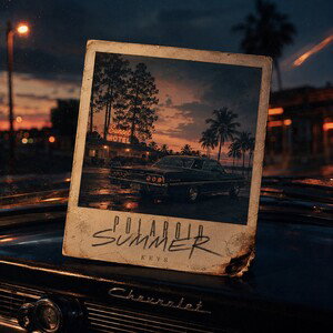 POLAROID SUMMER (WHITE KEYS REMIX)