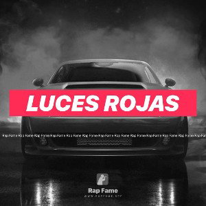 Luces rojas