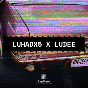 luhadx5 x ludee