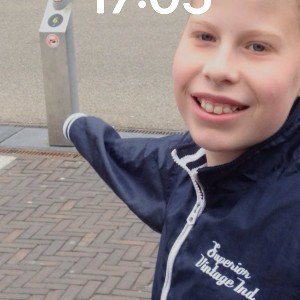 Damian burg 
