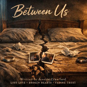 between us