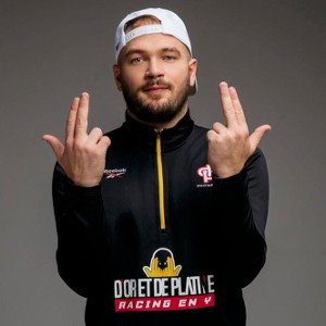 la legende