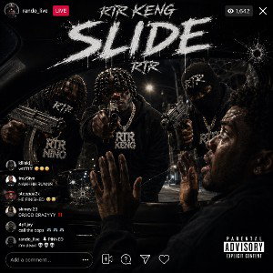 KENG Slide