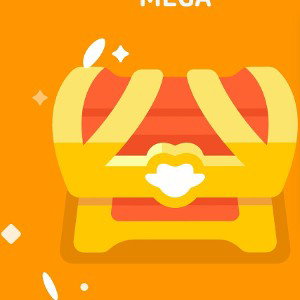 mega